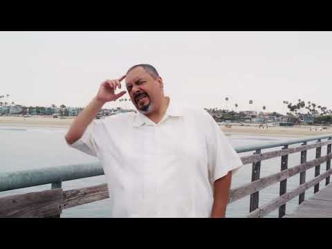 Aparecieron mis canas music video