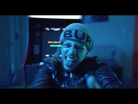 iayze - YSL 2 (Official Music Video)