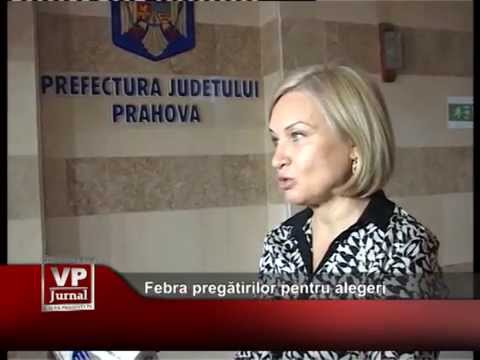 Pe ultima sută de metri