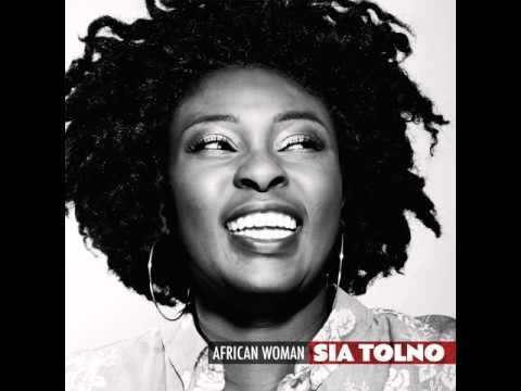 Sia Tolno - Djumata