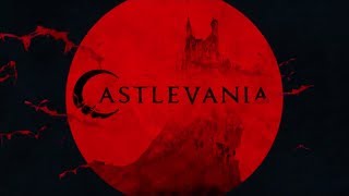 Nox Arcana - Shadow Dance (Castlevania Fan Clip #2/ AMV)