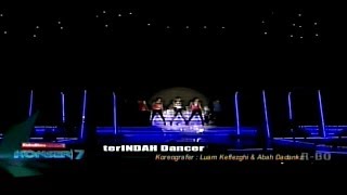 Download lagu Indah Dewi Pertiwi | Konser 7 | Cimahi Bandung mp3