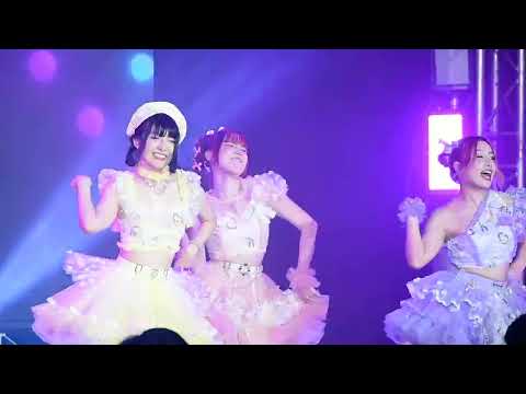 The Biggest Paradox - Mildmint Aliszt [Fancam] [02.07.23] Aliszt 'LAST LIGHT' FINAL CONCERT