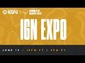 IGN Expo Day 3 | Summer of Gaming 2020