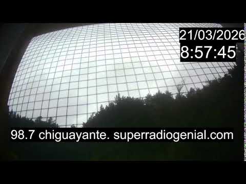 Chiguayante Bio Bio Chile, en Vivo. Live Cam, Camara en vivo.