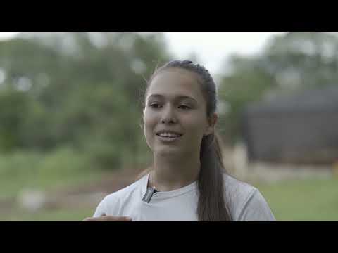 EFA (Escuela de la Familia Agrícola) "Espíritu Santo" 0804 de El Soberbio