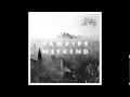 Vampire Weekend - Step