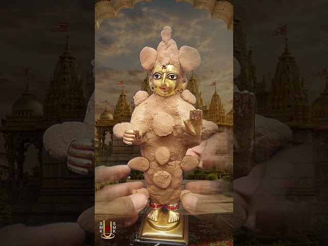 Harikrushna Maharaj