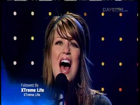 Let Go - Barlowgirl