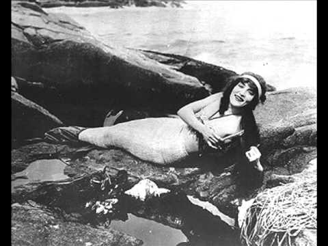 Norman Phelps' Virginia Rounders Minnie The Mermaid (DECCA 5286) (1936)