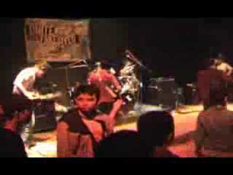 Yunus kicked her nose - Endless generation LIVE @ TBS solo