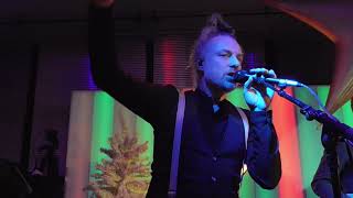 The Loft Soul Nights - Happy