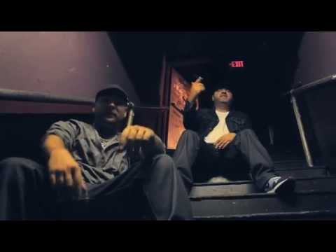 Slaine - "Destroy Everything" feat. Rite Hook (Official Video)