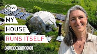 Dutch Earthship