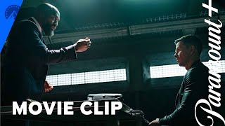 Infinite (2021 Movie) Clip | Jolted Awake From A Mysterious Past | Paramount+