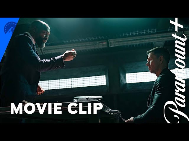 Clip - Jolted Awake From A Mysterious Past