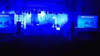 비와이 Bewhy Wright brothers 커버