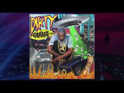 DIRTY - The Garage Tapes