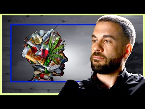 «LAS ÉLITES QUIEREN JÓVENES ADICTOS» – Vaquero Explica Cómo DEFENDERSE