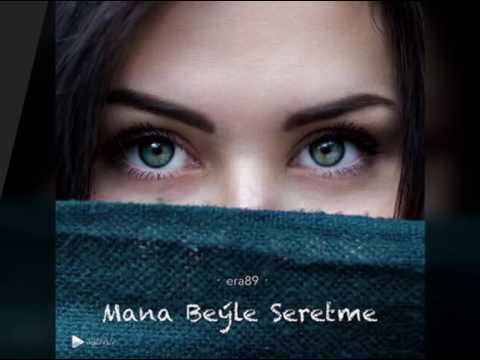 Era89 - Mana beyle seretme