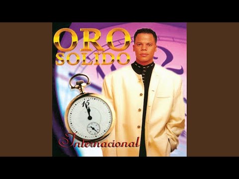 El Vacilon - Oro Solido
