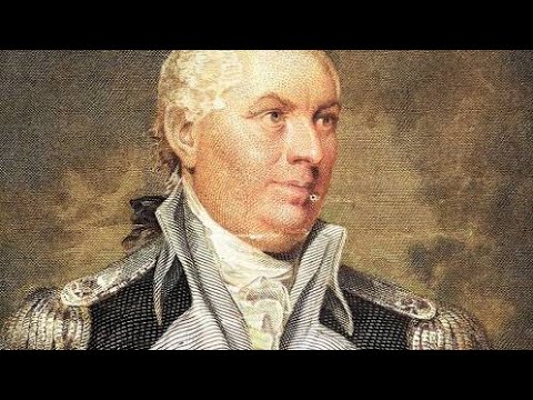 John Barry_ Father of the American Navy