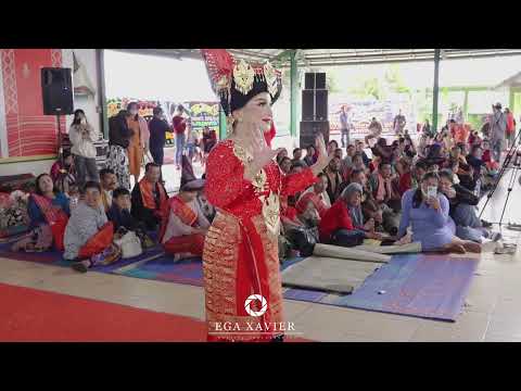 Kerja Adat ICHE Br GINTING & KARDINATA TARIGAN || TEMAN ASA METUA