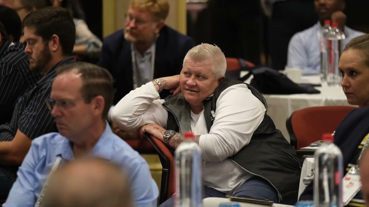 1: An introduction to TAPA EMEA