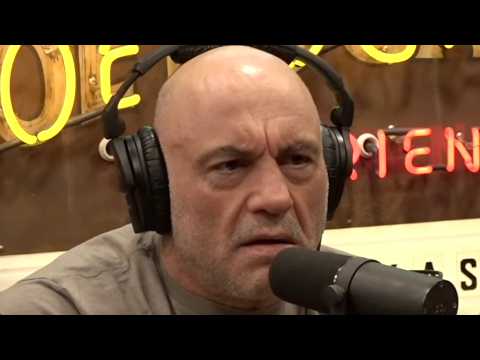Joe Rogan Breaks Down Horrifying Epstein List Details – Shocking Connections!