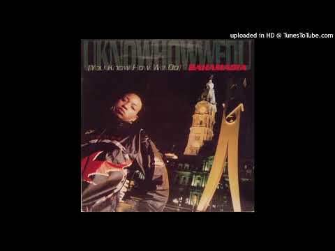 Bahamadia – Uknowhowwedu (Radio Version)