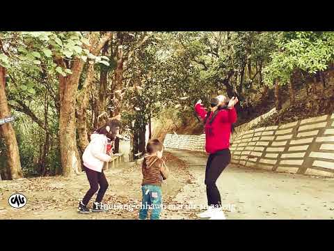 Khua ka chuan (Lyric Video)