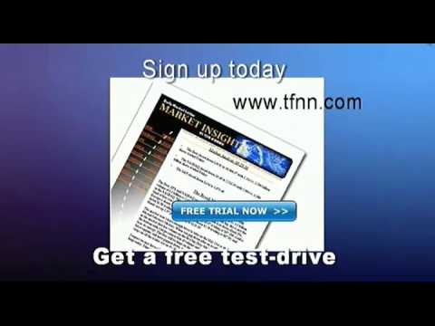 March 26th Trade What You See with host Larry Pesavento on TFNN 2014