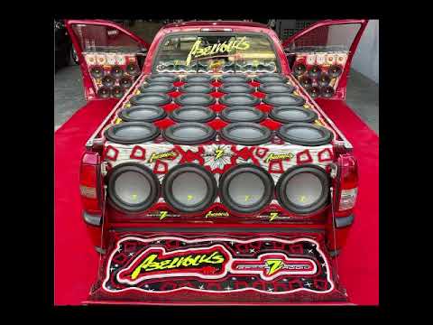 HOUSE 2021- Desire (Libercio Remix)- Hino Official da Sava Bass Abelvolks