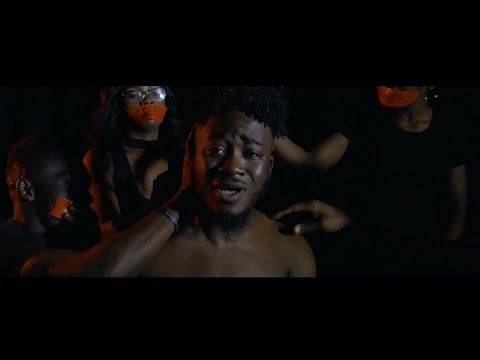 Zizibo -  Egbami (Official Video)