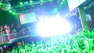 Armin Van Buuren @ Amnesia Ibiza 13 - 07 - 2010 - Energy 52 - Cafe Del Mar
