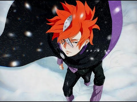 boruto anime - unreleased OST (last kara inner)