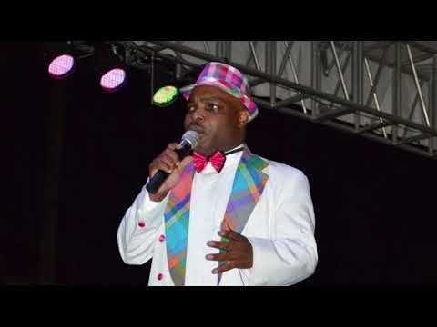 Karessah - Pastor Rod (Dominica Calypso 2009)