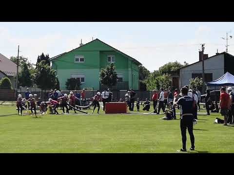 DHZ PLAVECKÝ ŠTVRTOK ŽENY OKRESNÁ 1.6./19