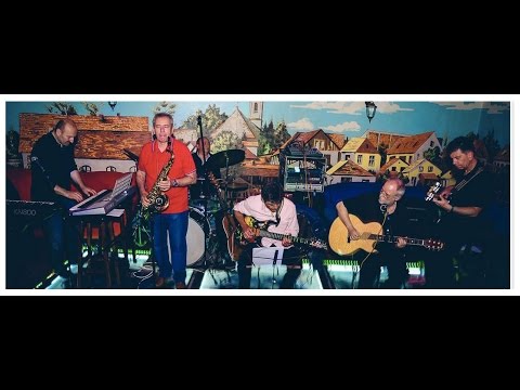 Grupa Orion u Kabareu 13