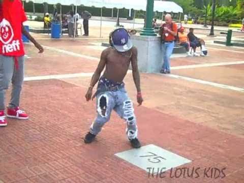 Lotus Kids [ JERKIN ] @ Centennial ft YMI | Dynamite Bars - KP Ft. Cliff Savage