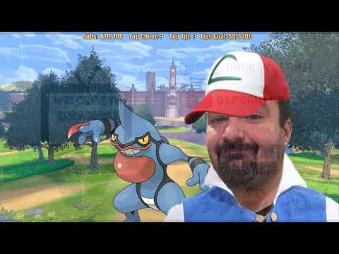 Pre-Stream Jan. 12, 2020: FF6 Endgame Begins!