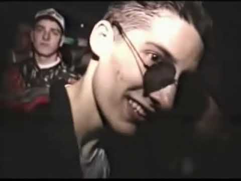 dutch dj project - Take a Big Step Back