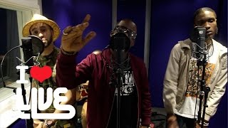 Pryme Kingz - Speaker Blow | ILLACOUSTIC