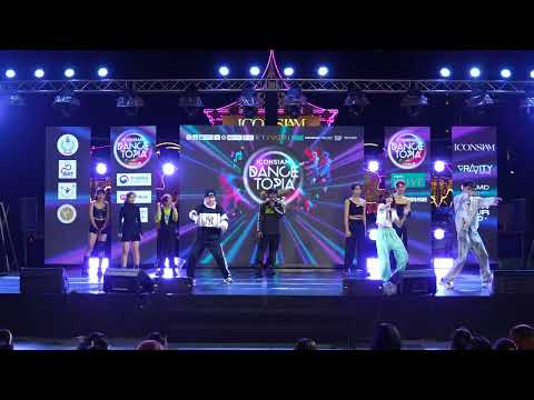 230514 Random Dance Final Round @ ICONSIAM DANCETOPIA S2 (Final)