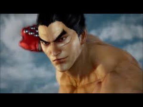 Romeo_Perez_77 (Kazuya) vs zZxddy (King)