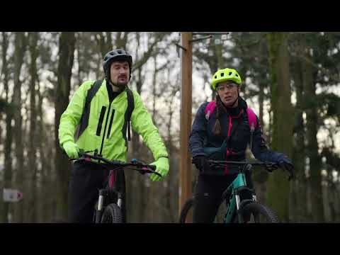 Vtipné cyklotrasy (VTIP ZA STOVKU)