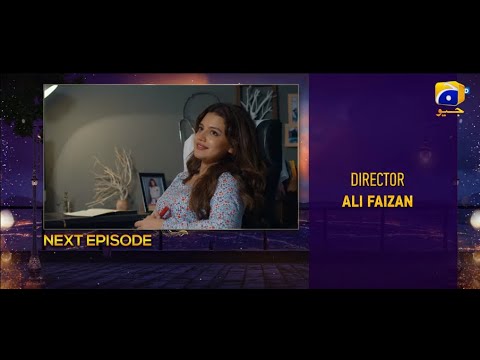 Jhoom Episode 12 Teaser 16th June 2023