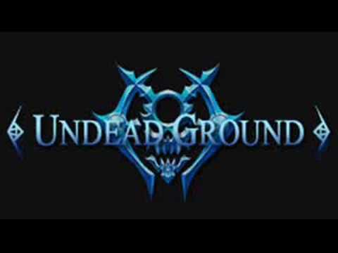 cabal maptheme - undead ground