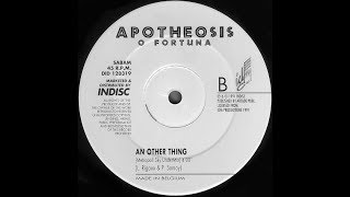 APOTHEOSIS - An Other Thing [Metropoll Sky Undermix]