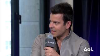 Jordan Knight Discusses His Close Relationship With Fans | BUILD Series